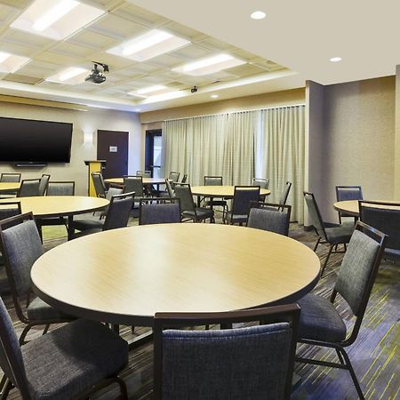 Courtyard By Marriott Secaucus Meadowlands Hotel Luaran gambar