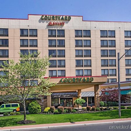 Courtyard By Marriott Secaucus Meadowlands Hotel Luaran gambar