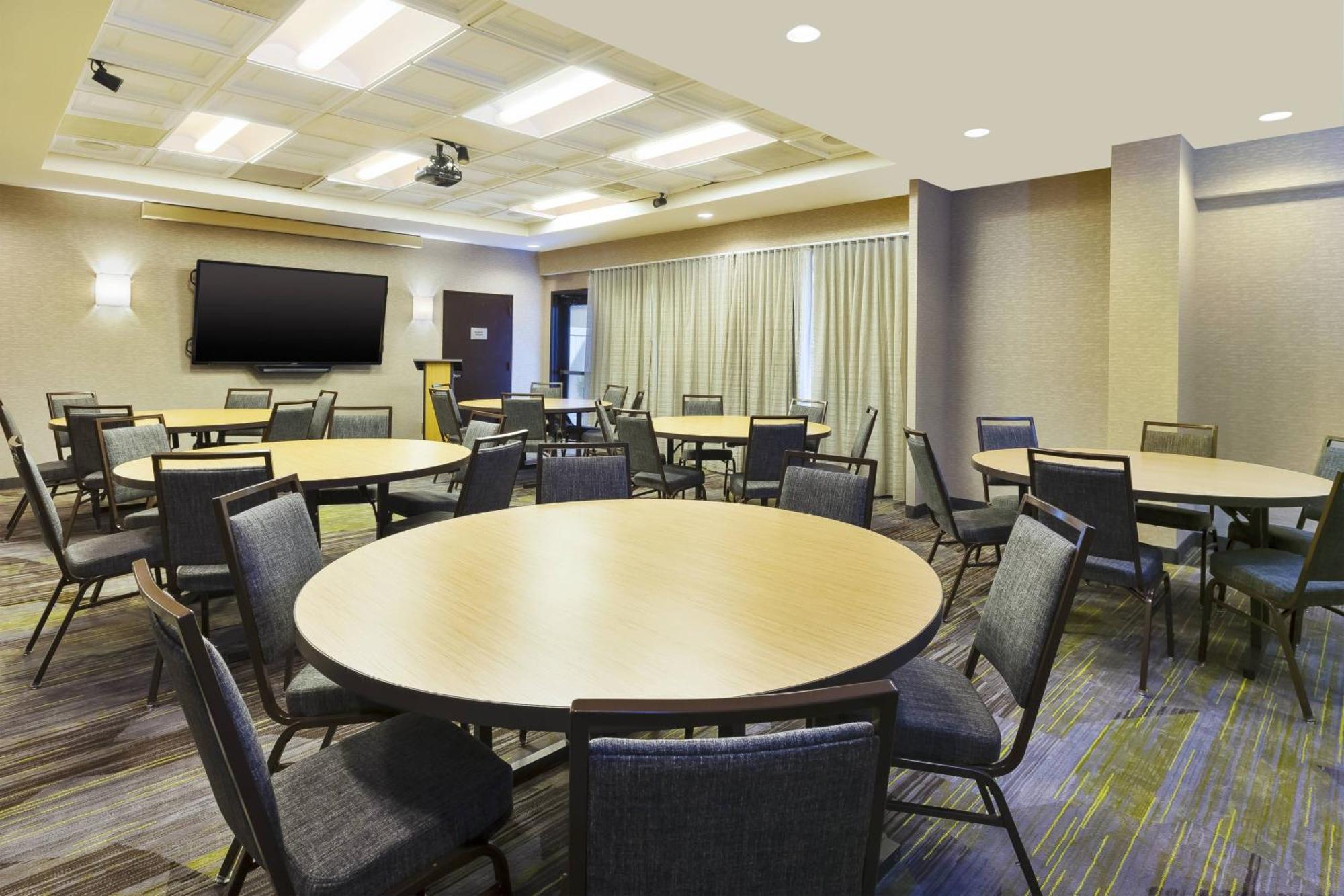 Courtyard By Marriott Secaucus Meadowlands Hotel Luaran gambar