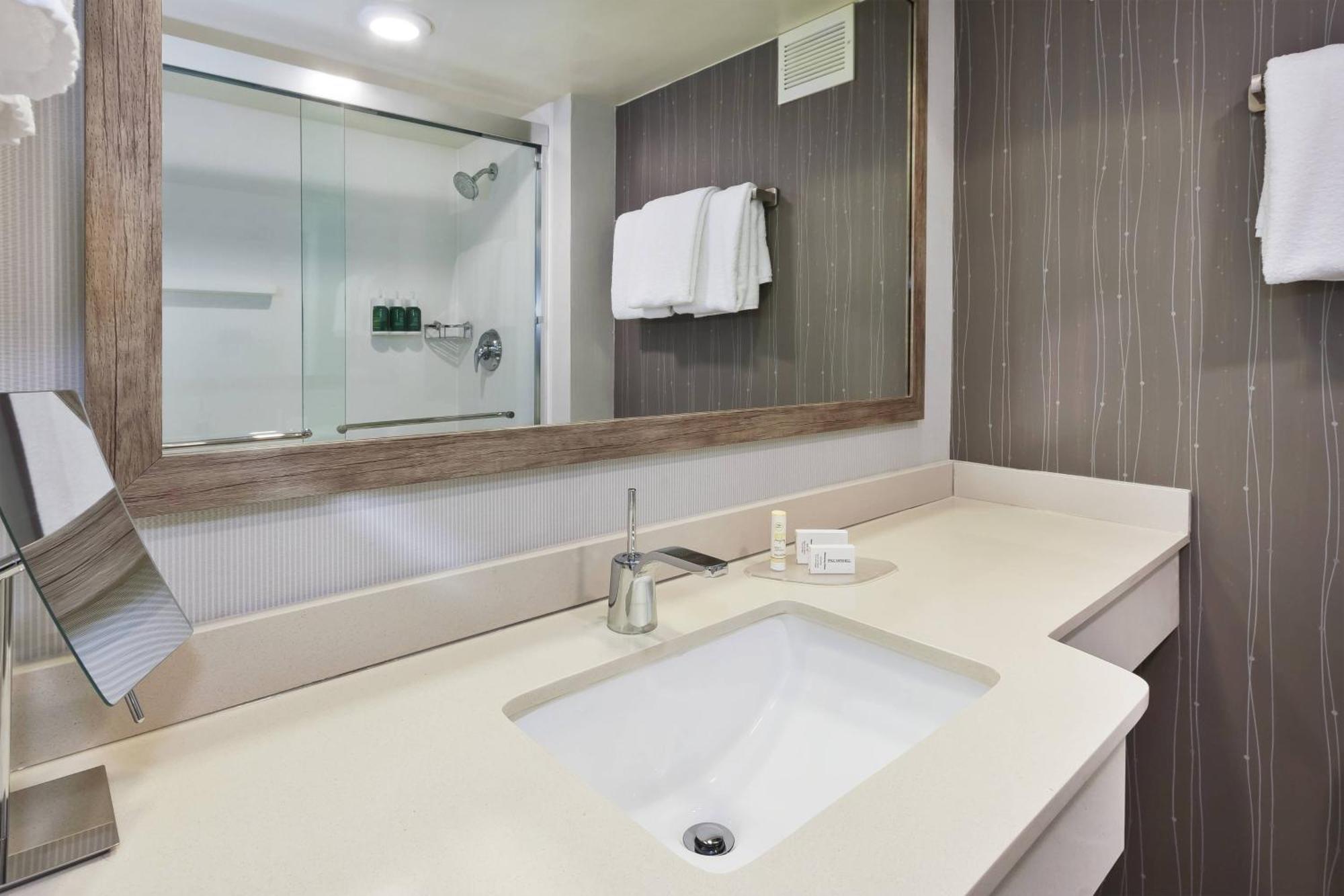 Courtyard By Marriott Secaucus Meadowlands Hotel Luaran gambar