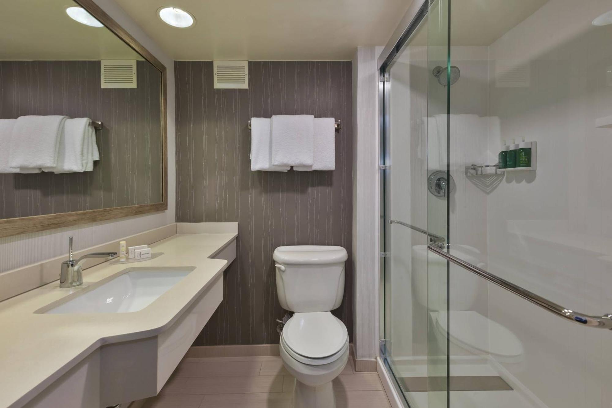 Courtyard By Marriott Secaucus Meadowlands Hotel Luaran gambar