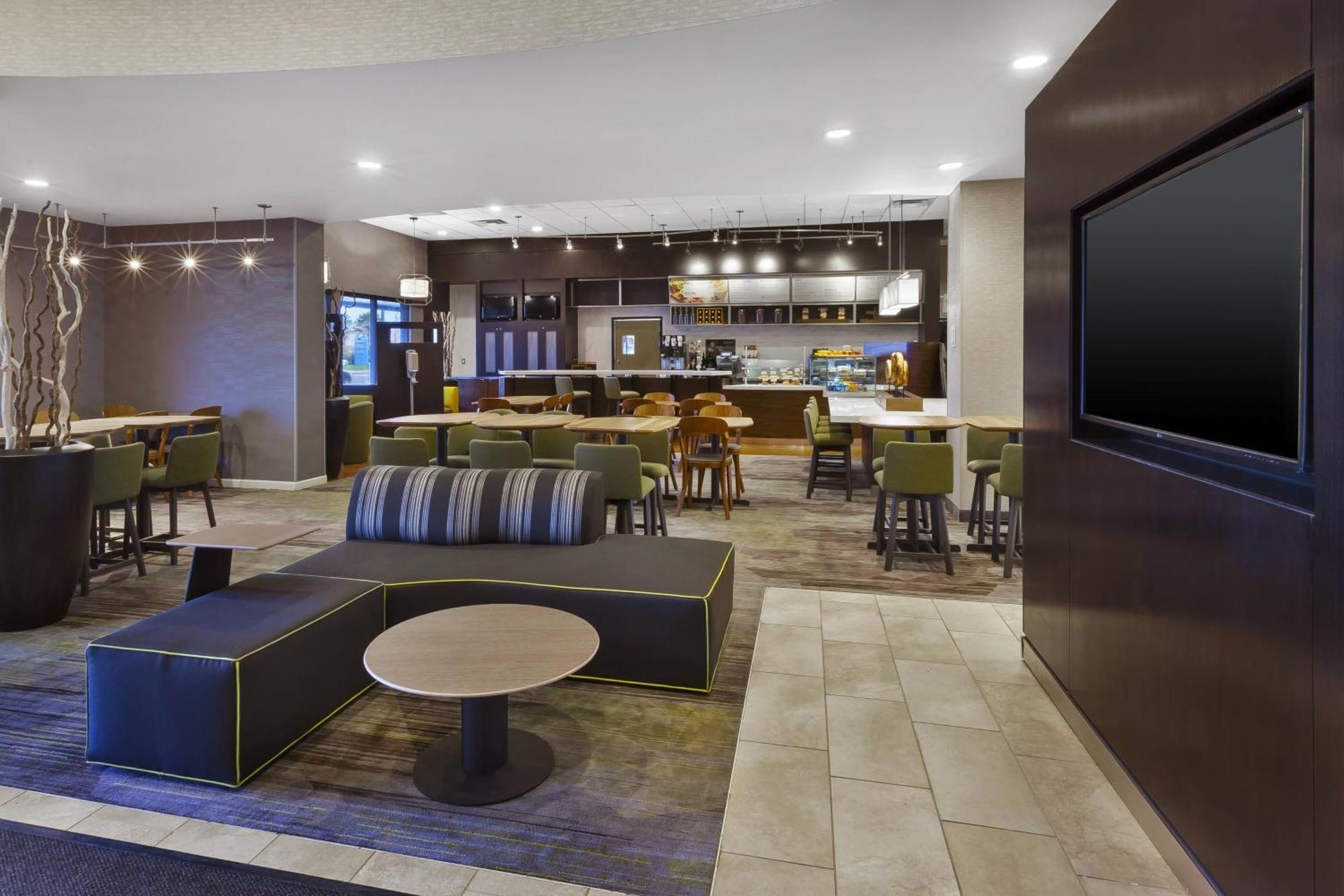Courtyard By Marriott Secaucus Meadowlands Hotel Luaran gambar