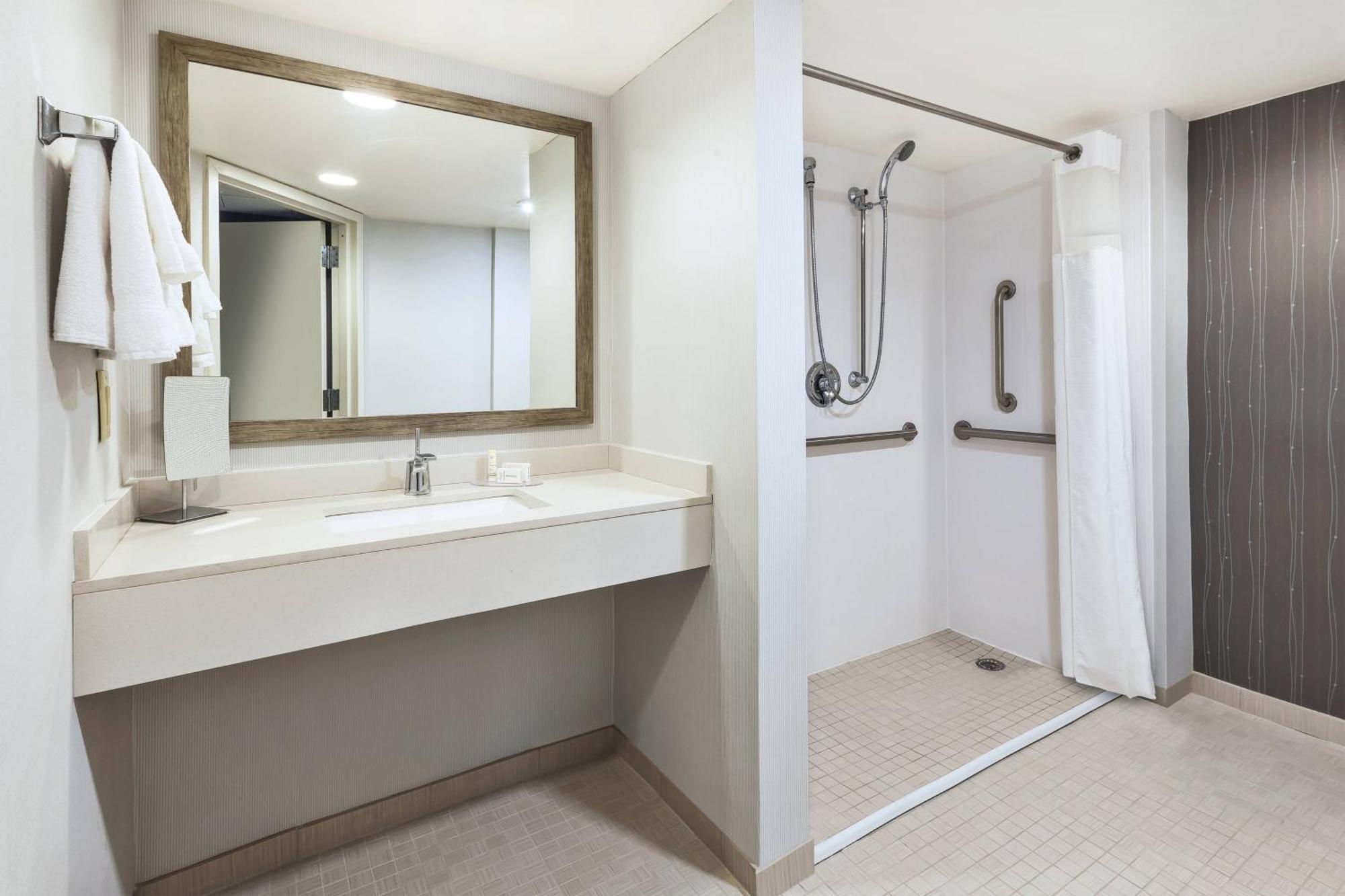 Courtyard By Marriott Secaucus Meadowlands Hotel Luaran gambar