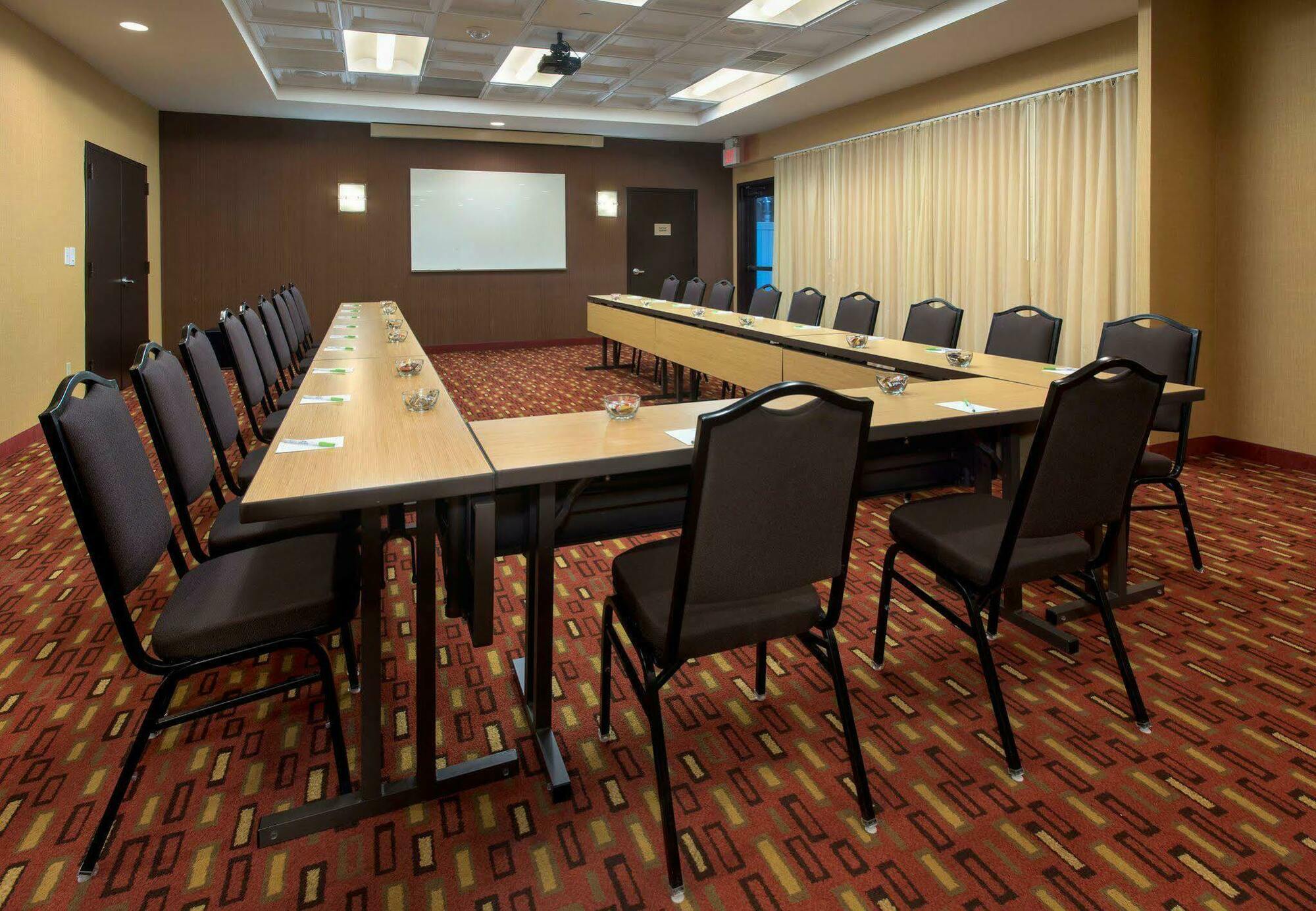 Courtyard By Marriott Secaucus Meadowlands Hotel Luaran gambar