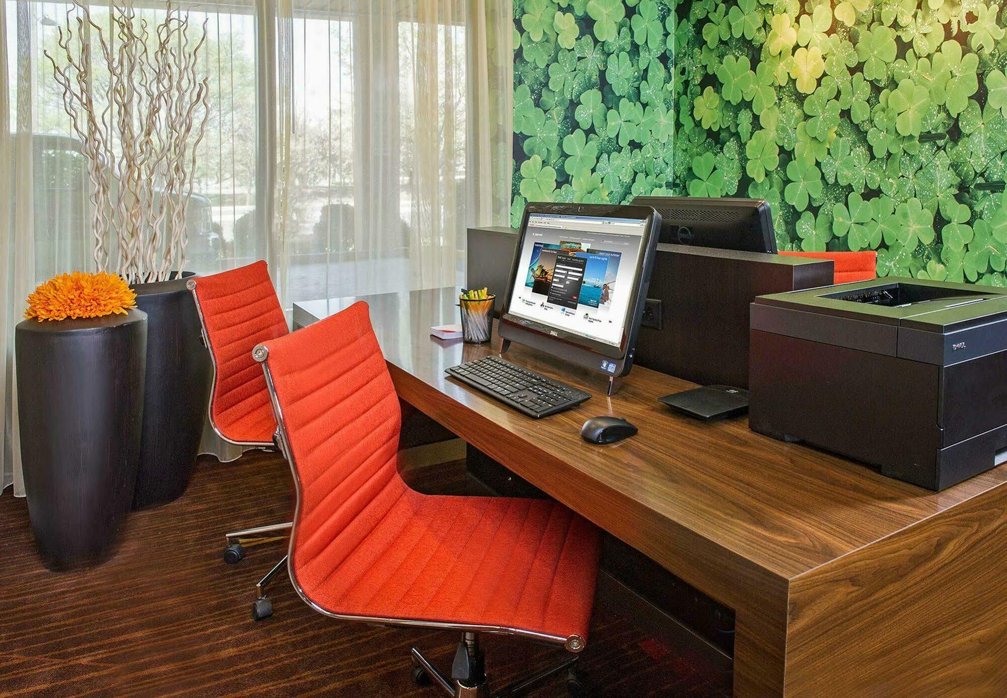 Courtyard By Marriott Secaucus Meadowlands Hotel Luaran gambar